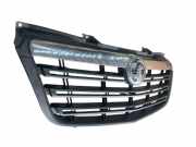 Kühlergrill oben Opel Movano B Kasten (X62) 623109857R