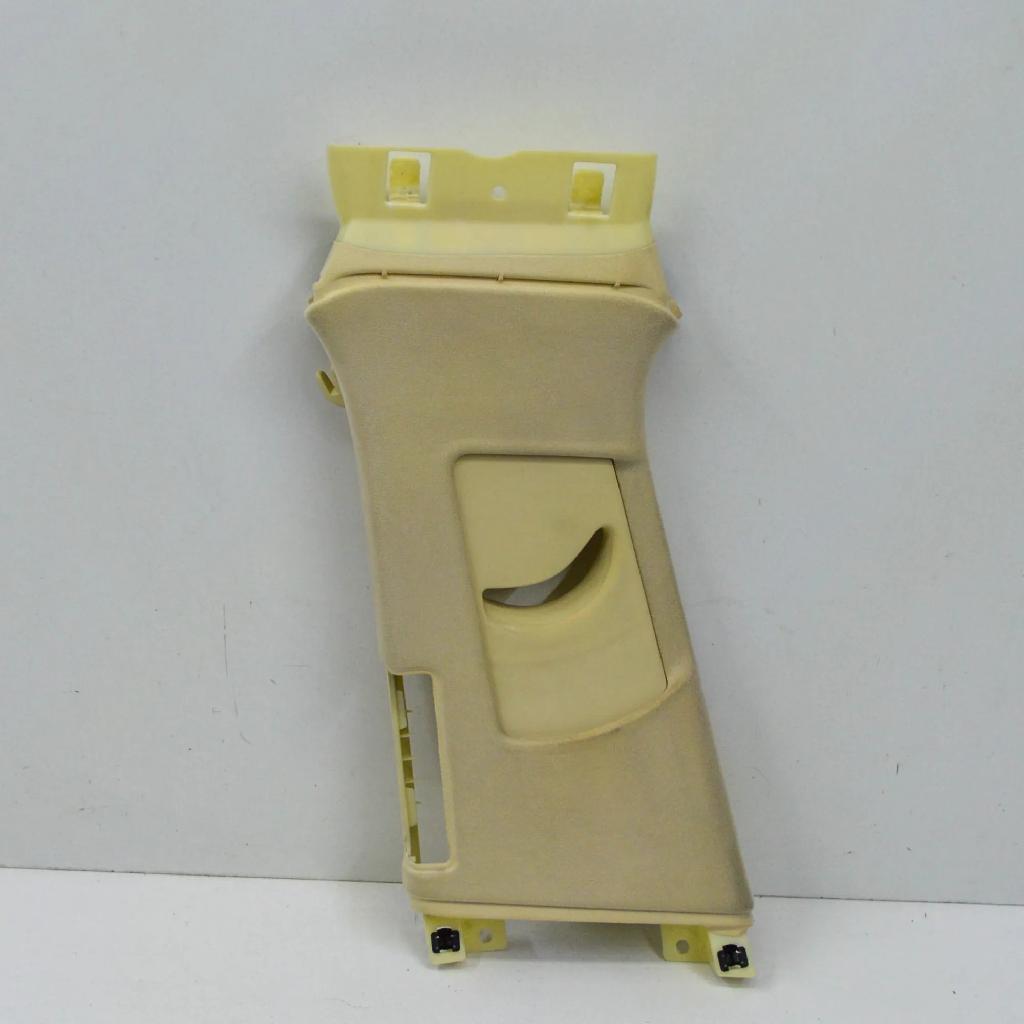 Verkleidung der B-Säule links AUDI A8 D4 (4H_) 3.0 TFSI quattro 4H0867239C Bild Verkleidung der B-Säule links AUDI A8 D4 (4H_) 3.0 TFSI quattro 4H0867239C