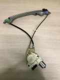Türfensterheber hinten links RENAULT LAGUNA II (BG0/1_) 2.0 16V IDE (BG0N) 827010001R