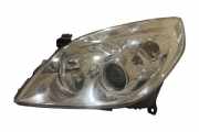 Hauptscheinwerfer links Opel Vectra C (Z02) 93192377
