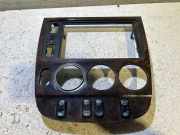 Musik-Player Verkleidung MERCEDES-BENZ M (W163) ML 400 CDI (163.128) 16866032