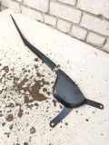 Zierleiste Windschutzscheibe Frontscheibe TOYOTA PRIUS Liftback (_W2_) 1.5 (NHW2_)