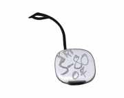 Abdeckung Abschlepphaken Volvo S80 II (124) 30655130