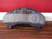 Kombiinstrument AUDI A8 D4 (4H_) 3.0 TDI quattro 4H0920850K