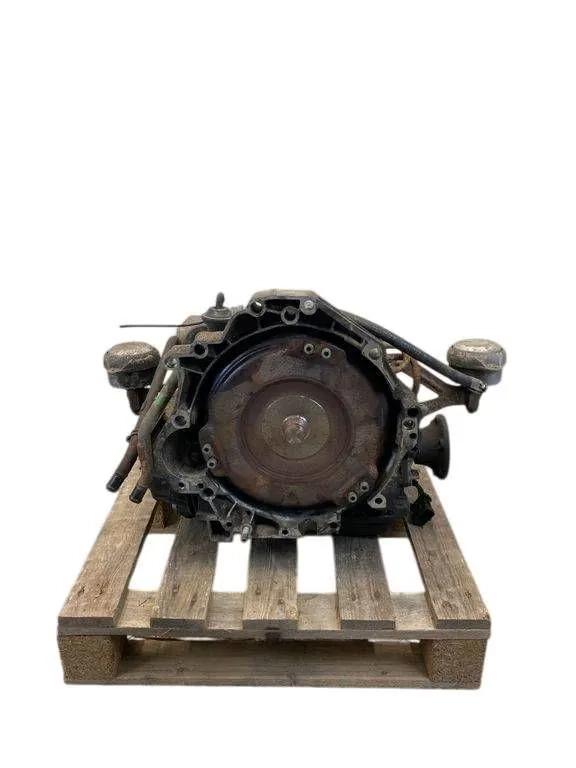 Getriebe PORSCHE BOXSTER (986) 2.5 5HP-19