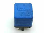 Relais MERCEDES-BENZ S (W220) S 320 CDI (220.026, 220.126) 0015429919