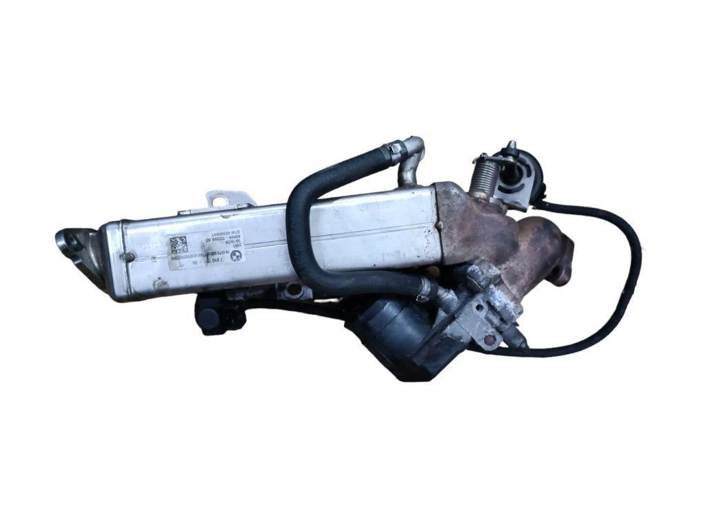 Abgaskühler BMW 5er Touring (F11) 7810751