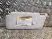 Sonnenblende links Mercedes-Benz A-Klasse (W169) 1698100110