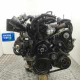 Motor ohne Anbauteile (Benzin) Isuzu D-Max II (TFR, TFS) RZ4E