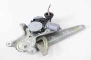 Türfensterheber hinten links LEXUS GS III (GRS19_, UZS19_, URS19_) 300 (GRS195_, GRS190_) 85710-30430