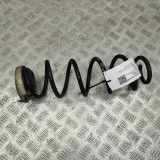 Schraubenfeder hinten links NISSAN QASHQAI III (J12) 1.3 DIG-T All-wheel Drive 550206UA6B