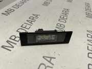 Kennzeichenbeleuchtung BMW i3 (I01) Electric 7193294