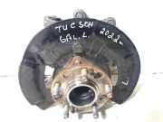 Radnabe hinten Hyundai Tucson III (TL, TLE) 52715N7100