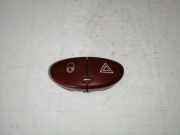 Schalter für Warnblinker Peugeot 207 CC () 40377877