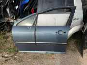 Vordere linke Tür PEUGEOT 407 Coupe (6C_) 2.0 HDi