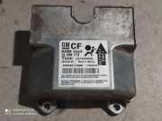 Airbag-Steuergerät OPEL ZAFIRA B (A05) 1.9 CDTI 13288173