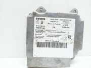 Airbag-Steuergerät PEUGEOT 307 SW (3H) 2.0 HDI 90 45020613