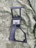 Geschwindigkeitsmesserverkleidung BMW 5 Touring (E39) 530 d 51168250276