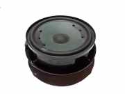 Türlautsprecher vorne rechts