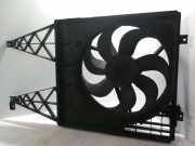 Kühlmodul Audi A3 Sportback (8P) 1J0121207D