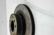 Bremsscheibe links hinten BMW 3er (E90)