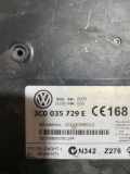Telefonsteuergerät VW PASSAT Variant B6 (3C5) 1.9 TDI 3C0035729E