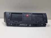 Mittelkonsolenschacht OPEL MERIVA B 1.7 CDTI 464652911