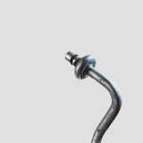 Klimaleitung MAZDA 6 Hatchback (GH) 2.0 MZR-CD