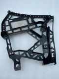 Stoßstangenhalter hinten rechts MERCEDES-BENZ GLS (X166) 350 d 4-matic (166.824) A1668854200