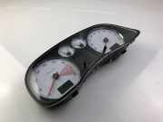 Tachometer Peugeot 307 () P9661323080