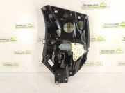 Türfensterheber hinten rechts MERCEDES-BENZ S Cabrio (A217) S 500 (217.482)