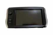 Navigationsanzeige PEUGEOT 2008 1.6 HDi 980530178001