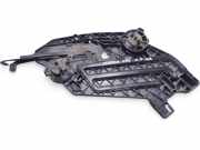 Verkleidung Scheinwerfer links Skoda Octavia II (1Z) 17035201