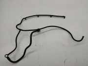 Kraftstoffrücklaufleitung CHRYSLER VOYAGER IV (RG, RS) 2.8 CRD