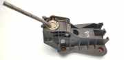 Gangschaltmechanismus PEUGEOT 307 SW (3H) 2.0 16V