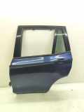 Tür links hinten BMW X3 (F25)