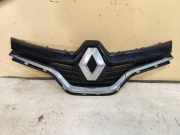 Vorderer oberer Gitter RENAULT CAPTUR (J5_) 0.9 TCe 90 623102335R