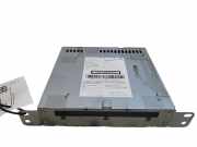 Radio/Navigationssystem-Kombination Peugeot 508 I () 9807729080