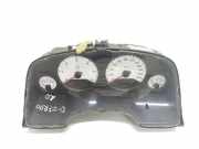 Tachometer Opel Zafira Tourer C (P12) 09228771GB