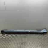 Schweller aus Kunststoff links JAGUAR XJ (X351) 3.0 AW93-F10609B