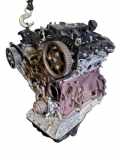 Motor JAGUAR XF (X250) 2.7 D 276DT