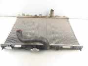 Kühlkörper MITSUBISHI PAJERO PININ (H6_W, H7_W) 1.8 (H76W, H66W)