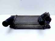Ladeluftkühler Toyota Auris (E15) 0660801631