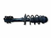 Stoßdämpfer vorne links TOYOTA YARIS (_P13_) 1.0 (KSP130_) 485200D280