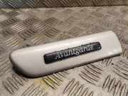 Zierleiste Kotflügel vorne links MERCEDES-BENZ CLK (C208) 320 (208.365) 2086900162