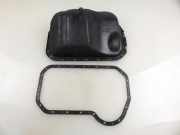 Kurbelgehäuse AUDI 80 (8C, B4) 2.0 E