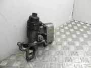 Ölfiltergehäusedeckel NISSAN QASHQAI / QASHQAI +2 I (J10, JJ10) 2.0 dCi 8200781898