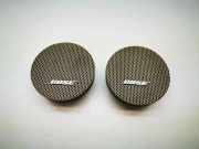 Türlautsprecher vorne links LAND ROVER RANGE ROVER III (L322) 4.4 4x4 XQM000250