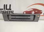 Gehäuse für Kennzeichenleuchte Mercedes-Benz GLC (X253) 4A5853465D