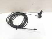 Antenne RENAULT ESPACE IV (JK0/1_) 2.0 Turbo (JK0A, JK0B, JK0N) 8200559487